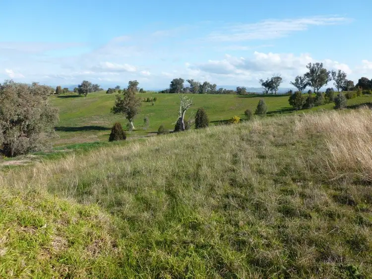 Second view of Homely rural property listing, 47 Jas Bell Drive, Table Top NSW 2640