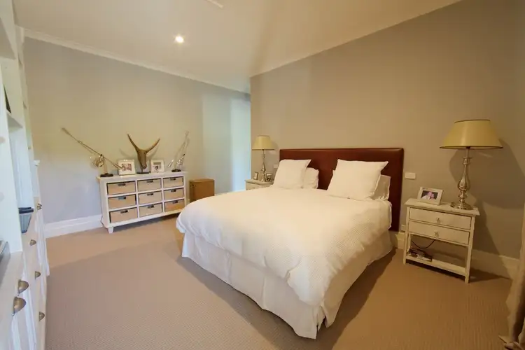 Seventh view of Homely rural property listing, 355 Heathcote - Spring Plains Road, Heathcote VIC 3523