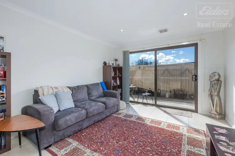 Second view of Homely townhouse listing, 3/27 Donald Road, Queanbeyan NSW 2620