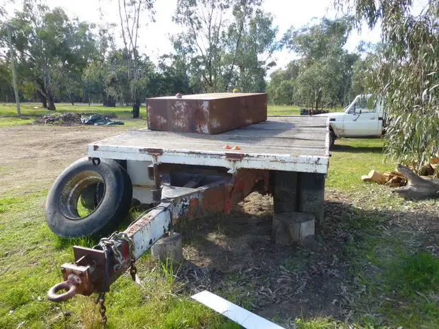 Sixth view of Homely land listing, Lot 118 Murrin Street, Euabalong NSW 2877