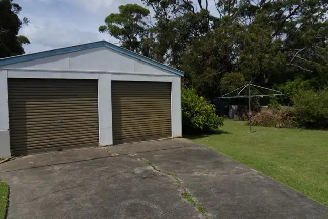 Second view of Homely house listing, 22 Pope Ave, Berrara NSW 2540