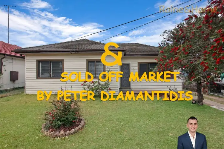 Main view of Homely house listing, 36 CARPENTER STREET, Colyton NSW 2760