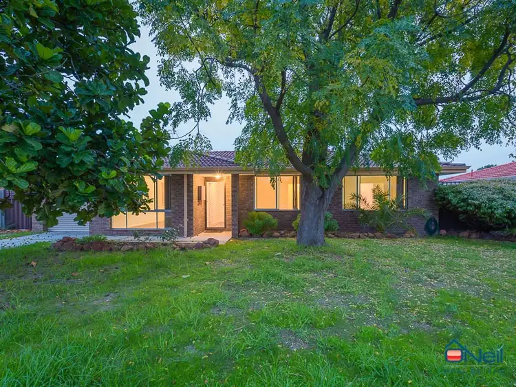Second view of Homely house listing, 147 Cammillo Road, Westfield WA 6111