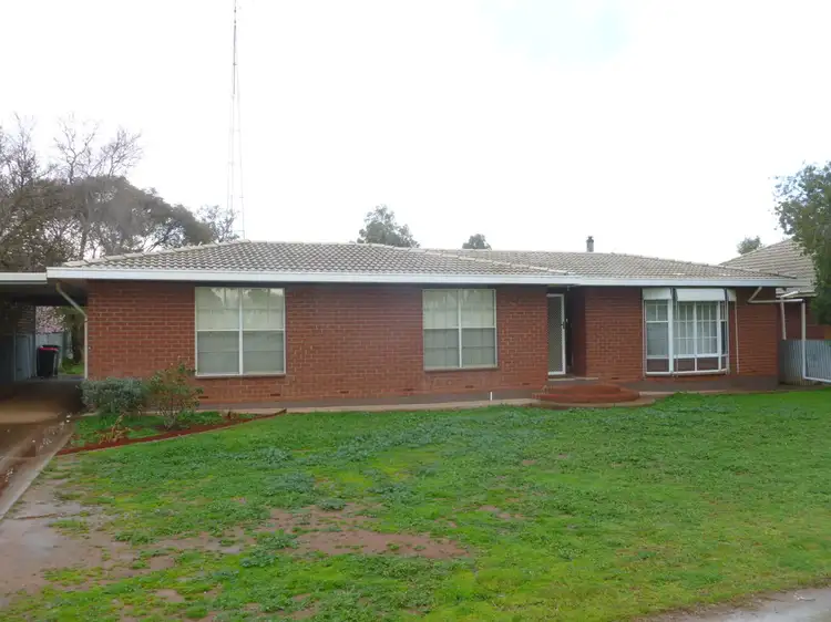 Main view of Homely house listing, 56 Cockburn Road, Jamestown SA 5491