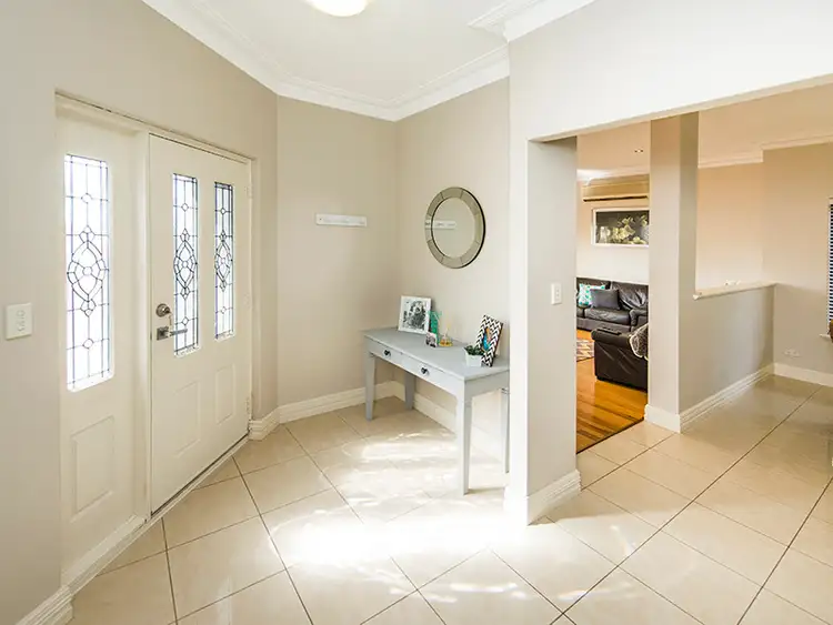 Third view of Homely villa listing, 3/184 Labouchere Rd, Como WA 6152