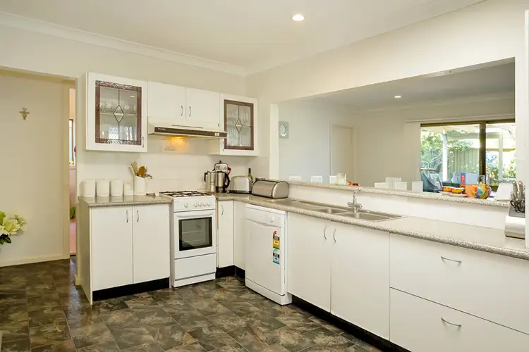 Fourth view of Homely house listing, 12 Kalkada Avenue, Gymea Bay NSW 2227