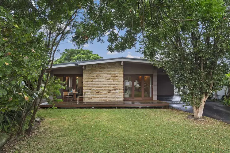 Sixth view of Homely house listing, 6 Wilde Avenue, Killarney Heights NSW 2087