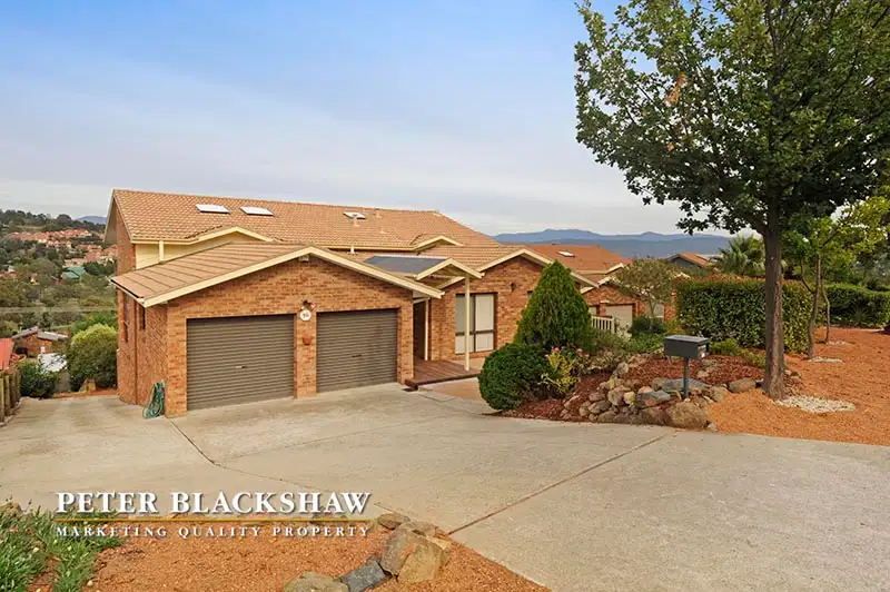 Main view of Homely house listing, 36 Tatchell Street, Calwell ACT 2905