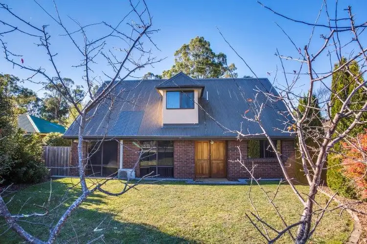 60 Harley Parade, Prospect Vale TAS 7250