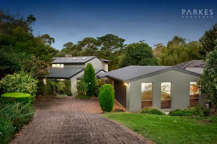 Third view of Homely house listing, 42 Studley Court, Doncaster VIC 3108