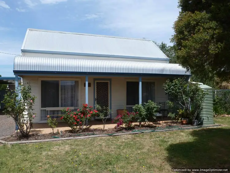 Main view of Homely house listing, 23 Main Road, Lindenow VIC 3865