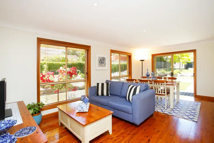 Second view of Homely house listing, 7 Vanessa Place, Moss Vale NSW 2577