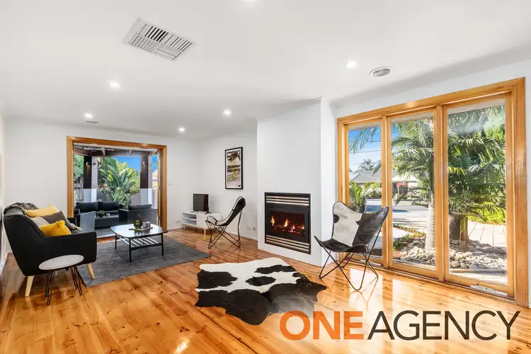 3 Fay Street, Scoresby VIC 3179