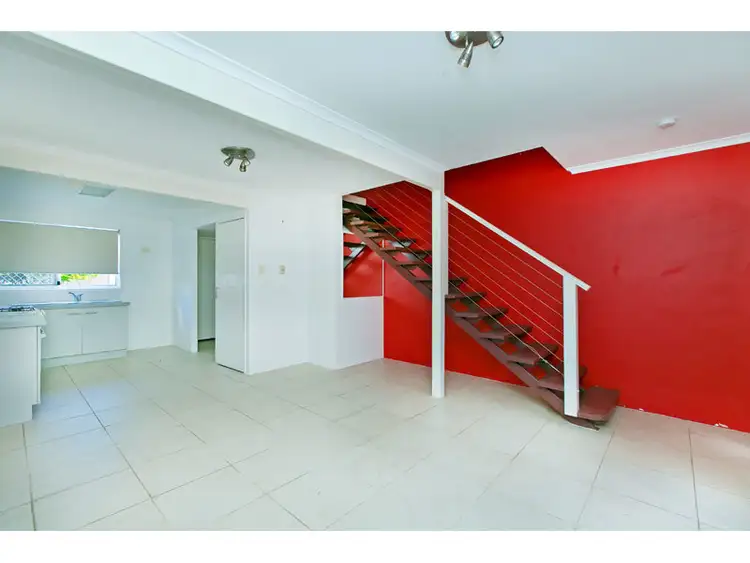 Second view of Homely townhouse listing, 3/64 Abelia Street, Alexandra Hills QLD 4161