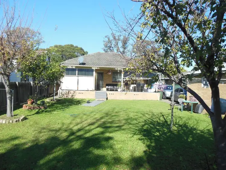 Fifth view of Homely house listing, 169 JERSEY ROAD, Hebersham NSW 2770