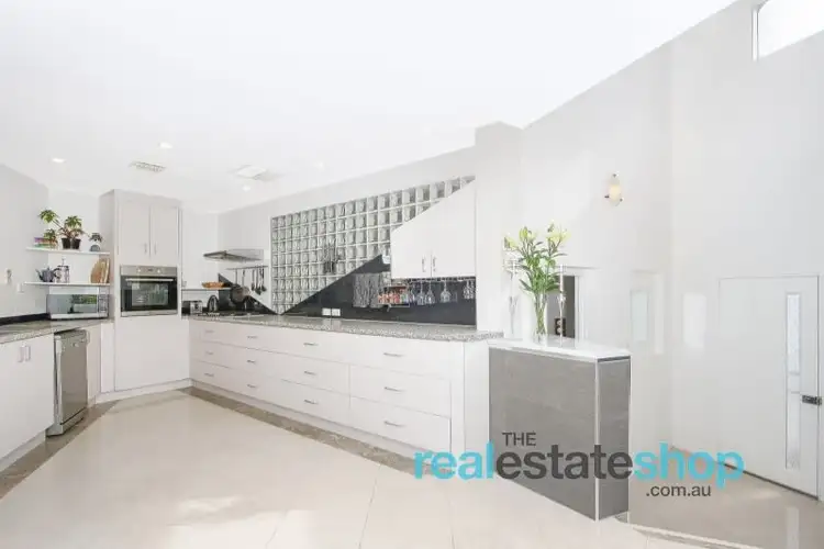 Seventh view of Homely house listing, 17 Balsillie Crescent, Monash ACT 2904