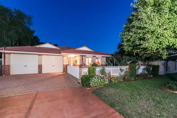 18 Keane Street, Kewdale WA 6105