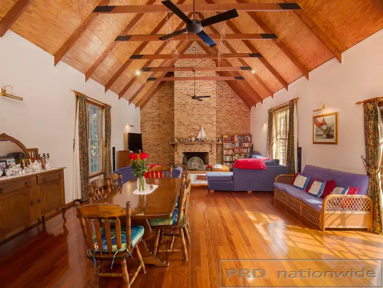 Seventh view of Homely land listing, 480 Raymond Terrace Road, Thornton NSW 2322