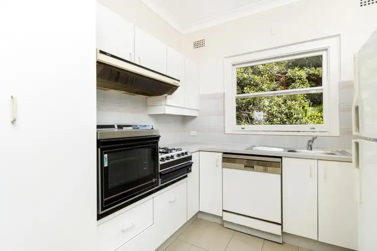 Sixth view of Homely unit listing, 6/27 Drumalbyn Road, Bellevue Hill NSW 2023