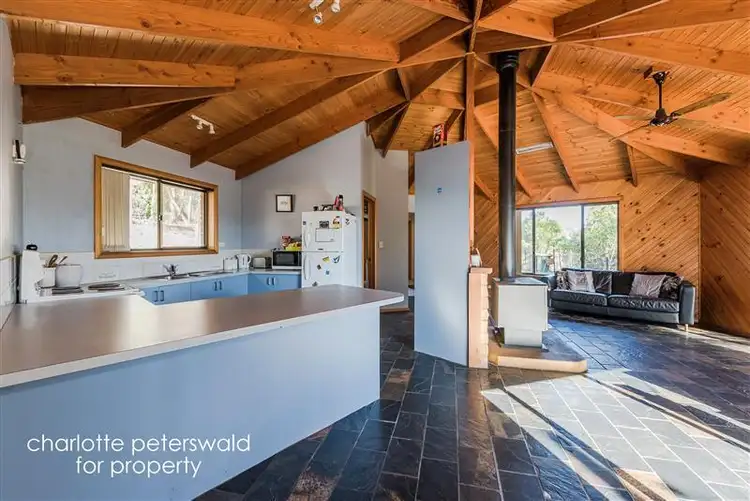 Third view of Homely house listing, 16 Walsh Lane, Sorell TAS 7172