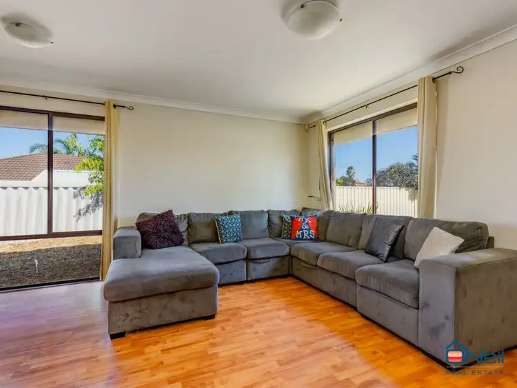 Seventh view of Homely house listing, 55 Wooramel Crescent, Gosnells WA 6110