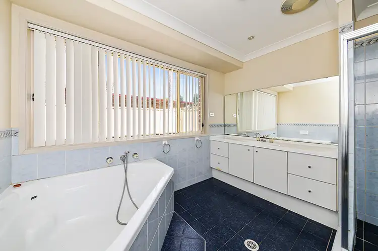 Fifth view of Homely house listing, 17 Daintree Drive, Wattle Grove NSW 2173