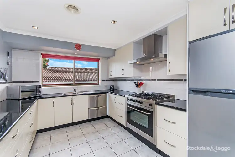 Second view of Homely house listing, 23 Heydon Avenue, Warrnambool VIC 3280