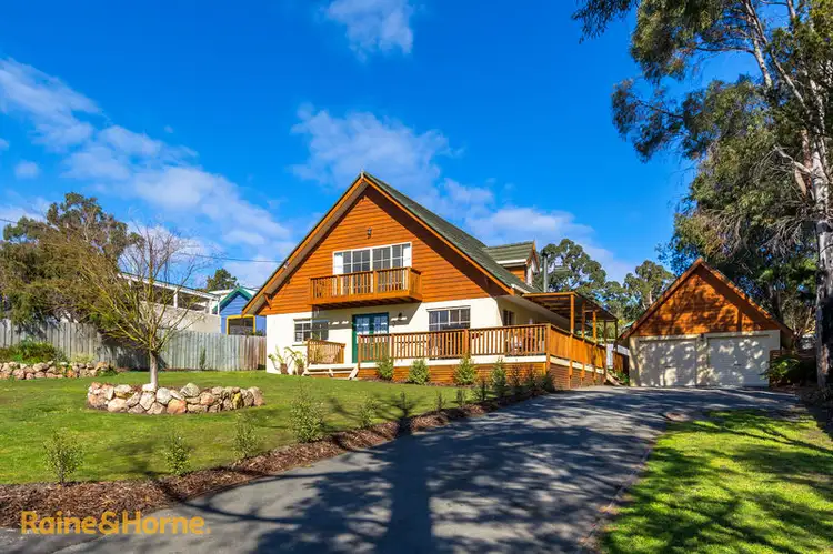 Fourth view of Homely house listing, 184 Coningham Road, Coningham TAS 7054