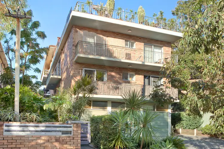 Sixth view of Homely unit listing, 3/6 Holborn Avenue, Dee Why NSW 2099