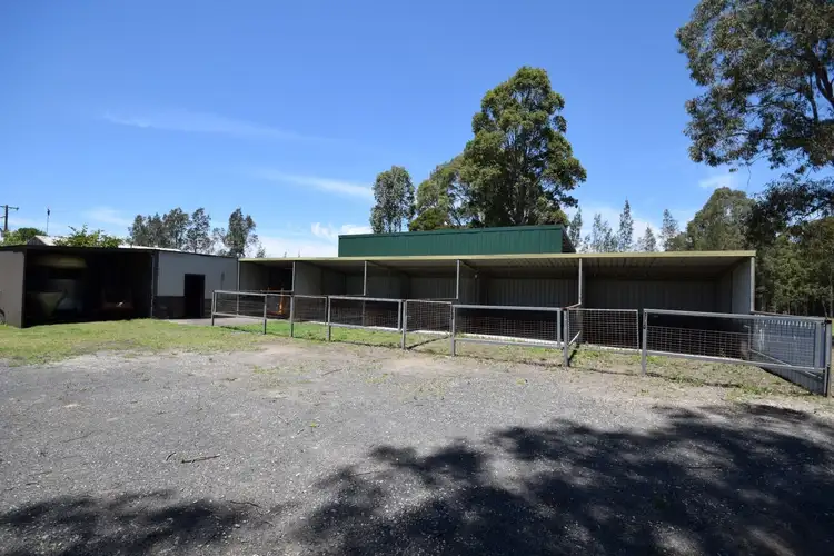 Fifth view of Homely house listing, 6 Daisy Place, Worrigee NSW 2540