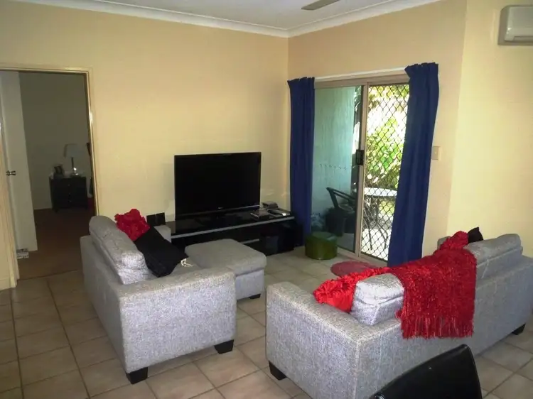 Third view of Homely unit listing, Unit 4 / 16-18 Winkworth Street, Bungalow, Cairns QLD 4870