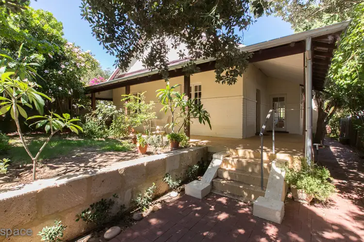 7 Deane Street, Cottesloe WA 6011