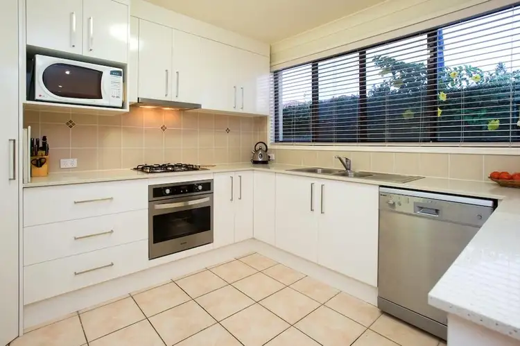 Fifth view of Homely house listing, 4 Balboa Court, Hollywell QLD 4216
