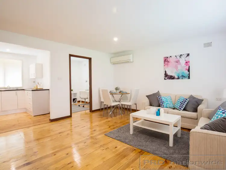 Fourth view of Homely house listing, 47 O'Hearn Street, Tenambit NSW 2323