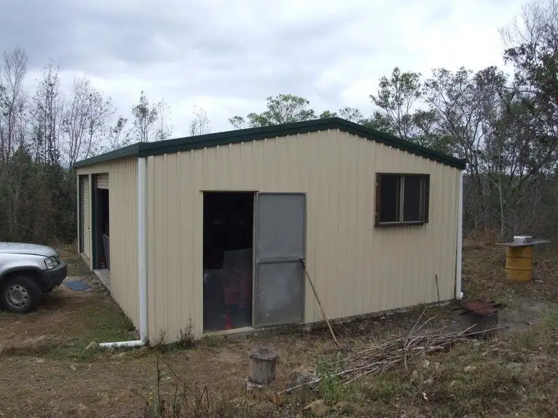Main view of Homely rural property listing, 4 Maggie Drive, Gin Gin QLD 4671