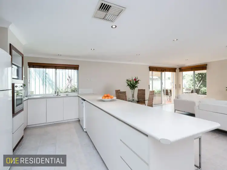 Fourth view of Homely house listing, 31 Coleman Crescent, Melville WA 6156