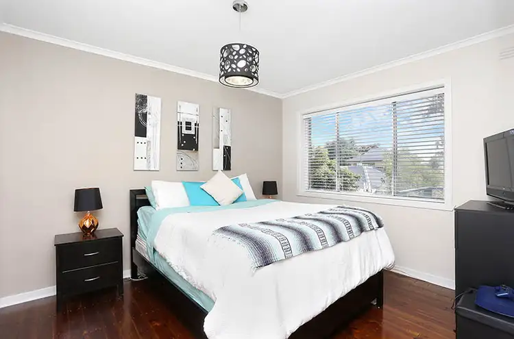 Fifth view of Homely unit listing, 2/38 Josephine Street, Oak Park VIC 3046
