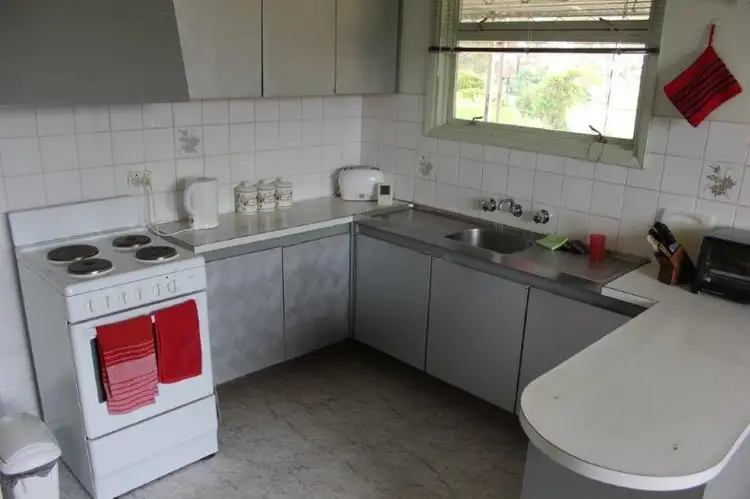 Second view of Homely house listing, 35 Jermyn Street, Shackleton WA 6386