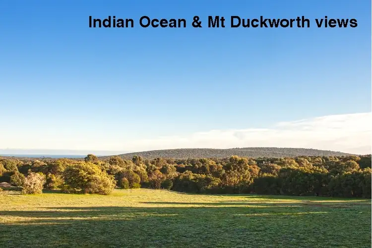 Fourth view of Homely land listing, 114 Mainbreak View, Yallingup WA 6282