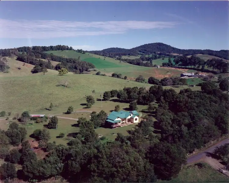 Second view of Homely rural property listing, Address available on request