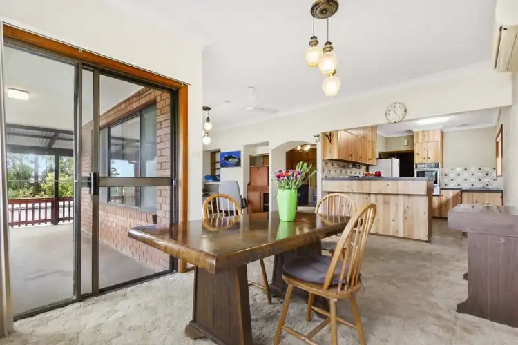 Third view of Homely house listing, 40 Riverview Crescent, Catalina NSW 2536