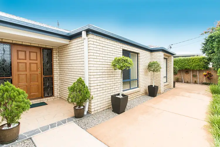 Second view of Homely house listing, 104 Arthur Street, Woody Point QLD 4019