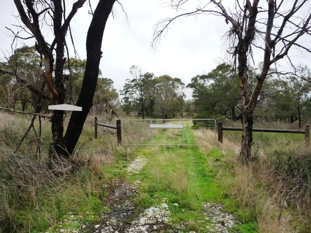 Main view of Homely land listing, Lot 36B Derwent Jacks Road, Berringa VIC 3351