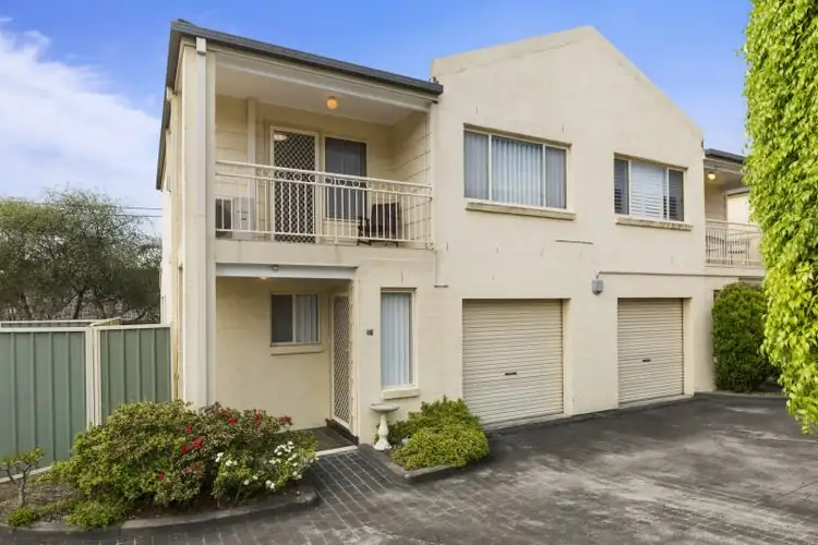 10/45 Brougham Street, East Gosford NSW 2250