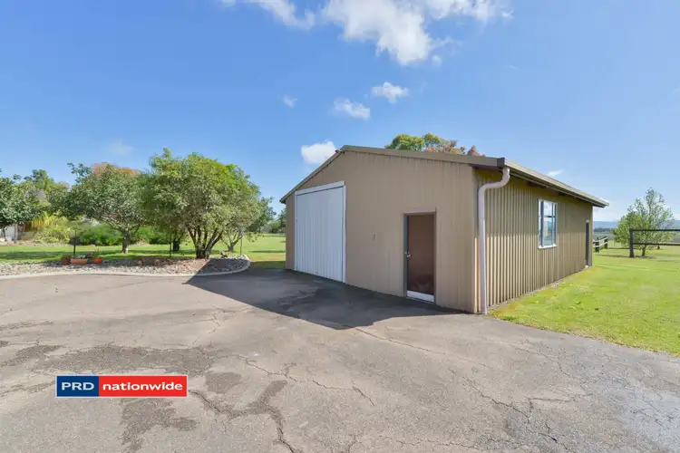 Fifth view of Homely rural property listing, 9 Kingswood Drive, Tamworth NSW 2340