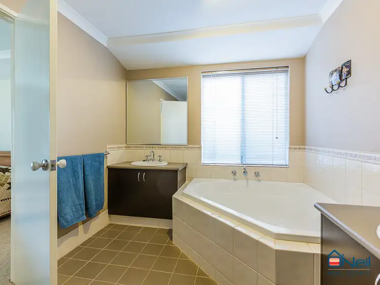 Sixth view of Homely house listing, 12 Tamworth Boulevard, Baldivis WA 6171