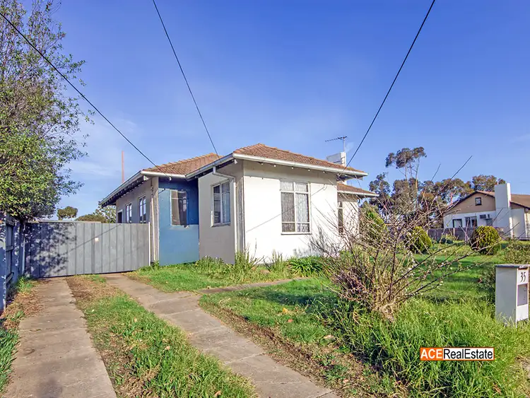 Third view of Homely house listing, 35 Williams Road, Laverton VIC 3028