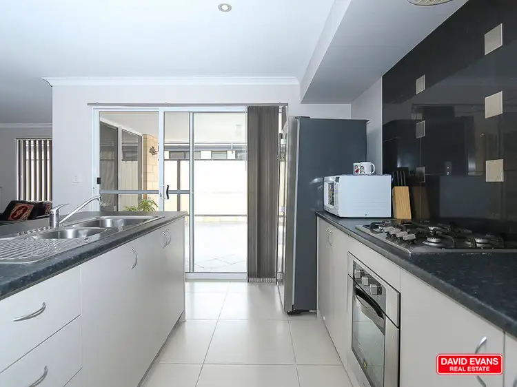 Fourth view of Homely house listing, 3 Garrett Way, Clarkson WA 6030