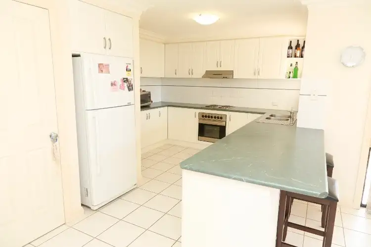 Fourth view of Homely townhouse listing, 3/9 Myrtle Street, Leeton NSW 2705