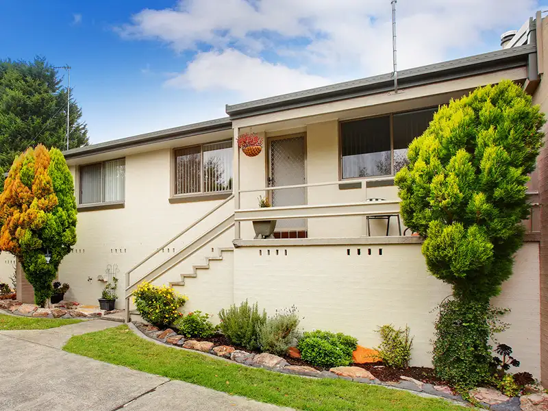 Main view of Homely unit listing, 2/55 Kirkham Street, Moss Vale NSW 2577